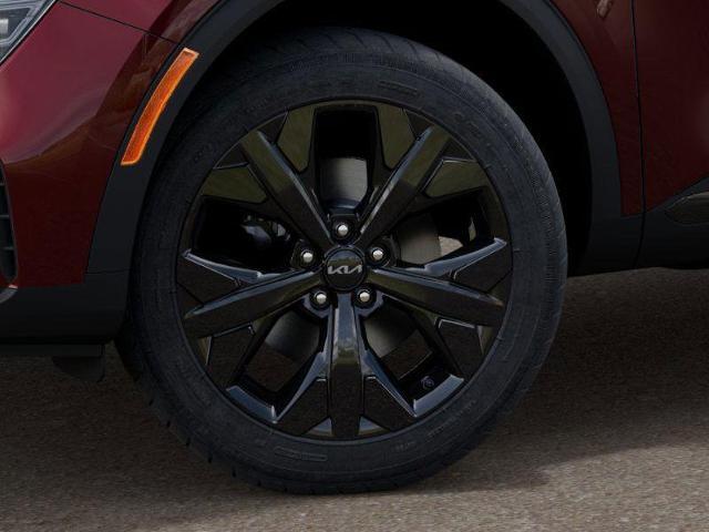 2025 Kia Sportage Vehicle Photo in Tucson, AZ 85712