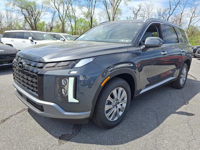 2025 Hyundai PALISADE Vehicle Photo in Harrisburg, PA 17111