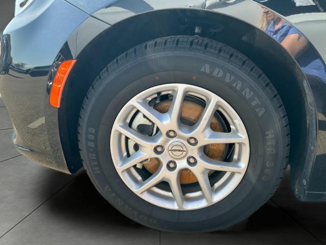 2023 Chrysler Pacifica Vehicle Photo in Kaukauna, WI 54130