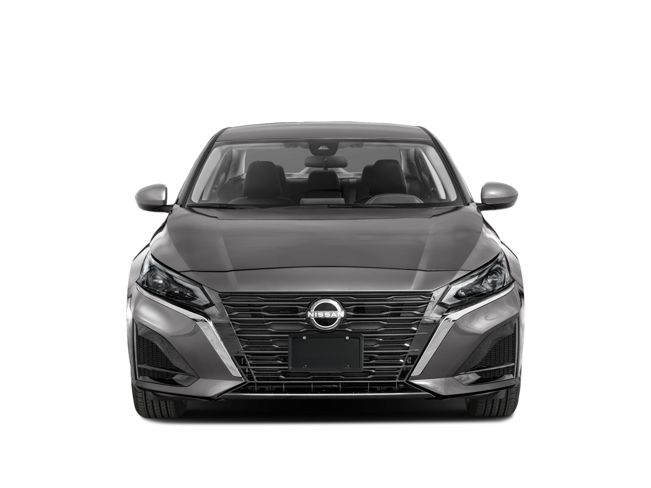 2024 Nissan Altima Vehicle Photo in Tulsa, OK 74129