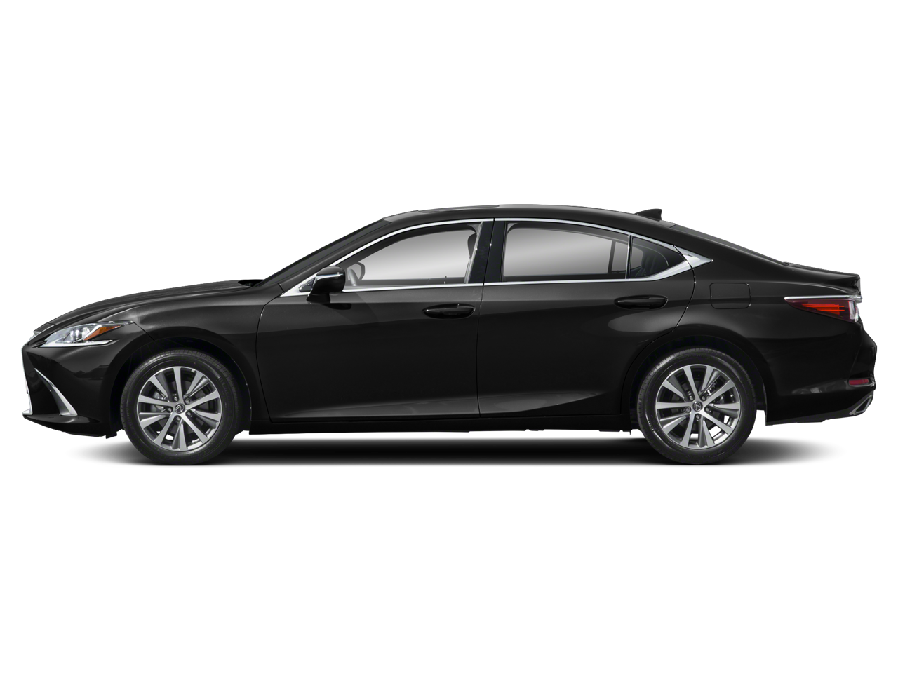 2020 Lexus ES 350 Vehicle Photo in Tulsa, OK 74129