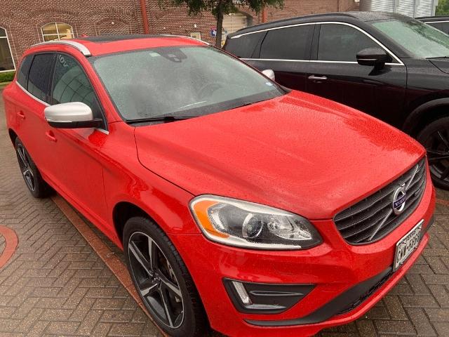 2014 Volvo XC60 Vehicle Photo in San Antonio, TX 78230