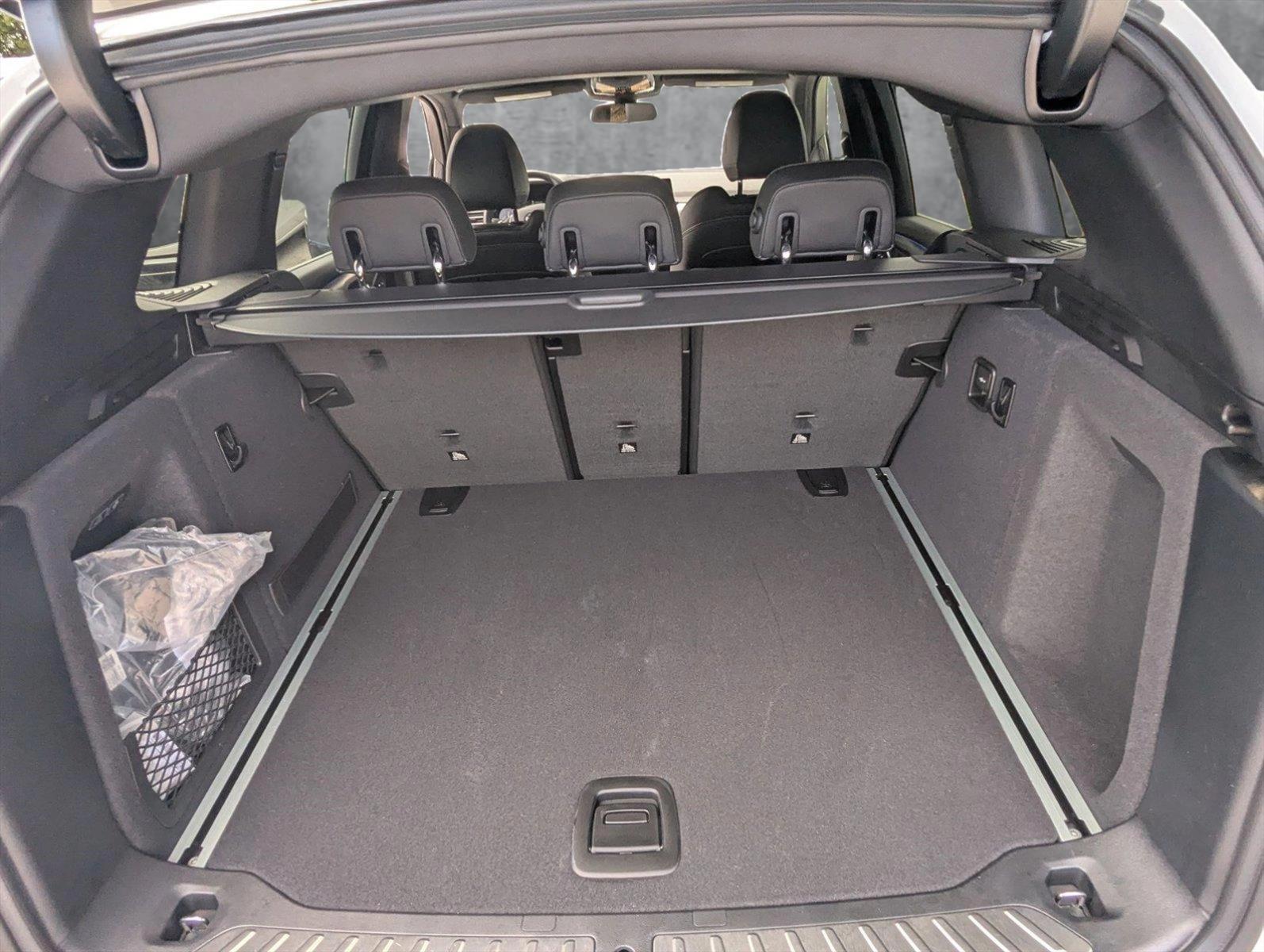 2022 BMW X3 sDrive30i Vehicle Photo in Delray Beach, FL 33444