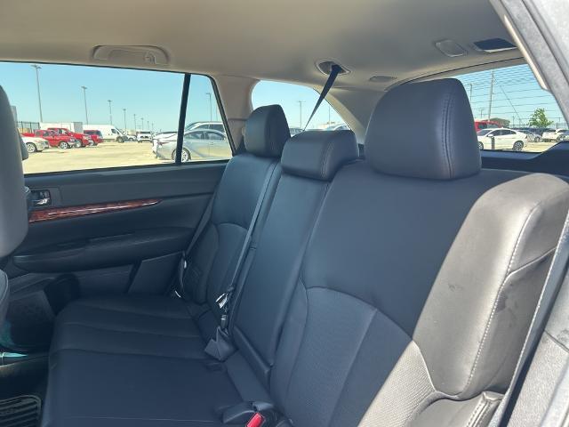 2012 Subaru Outback Vehicle Photo in Grapevine, TX 76051