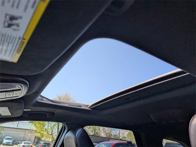 2022 Dodge Durango Vehicle Photo in AURORA, CO 80012-4011