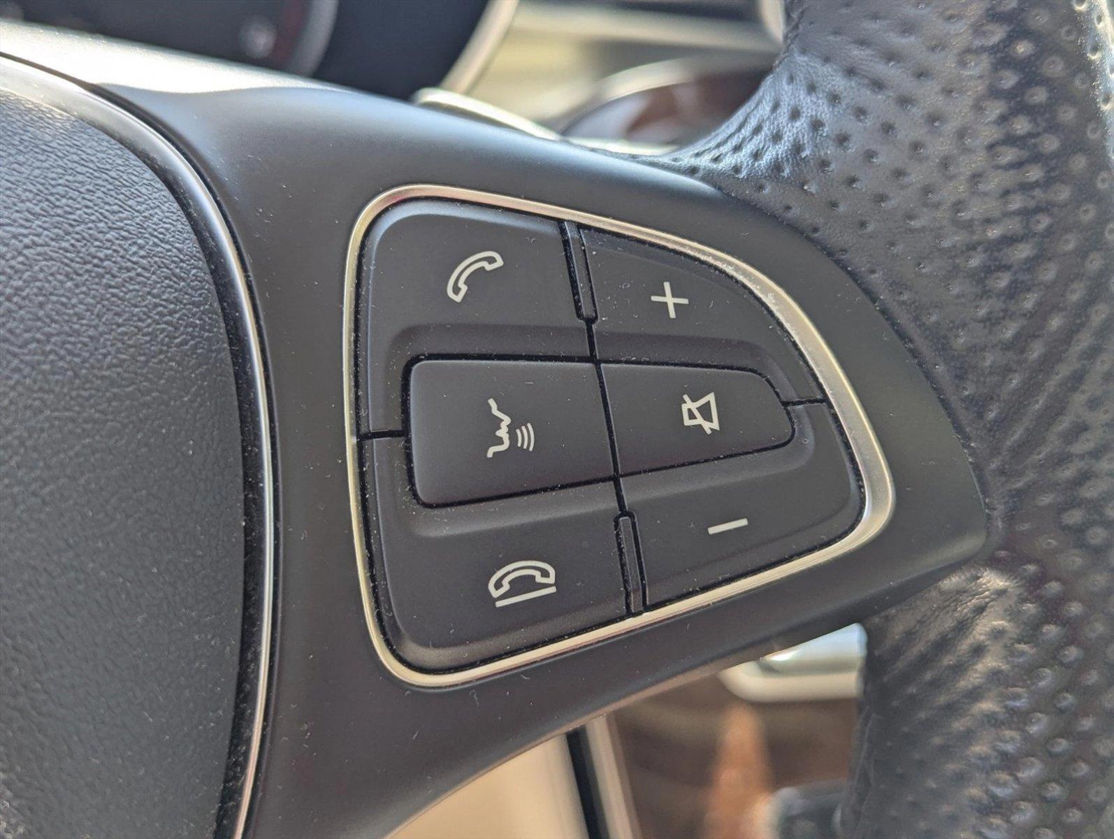 2019 Mercedes-Benz GLC Vehicle Photo in Delray Beach, FL 33444