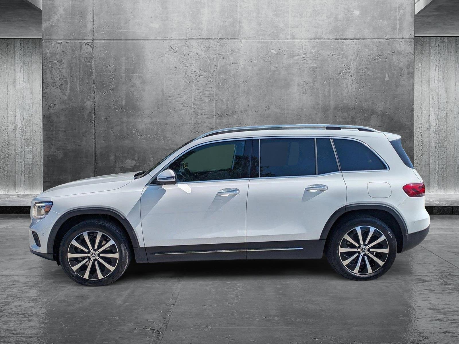 2022 Mercedes-Benz GLB Vehicle Photo in Sarasota, FL 34231