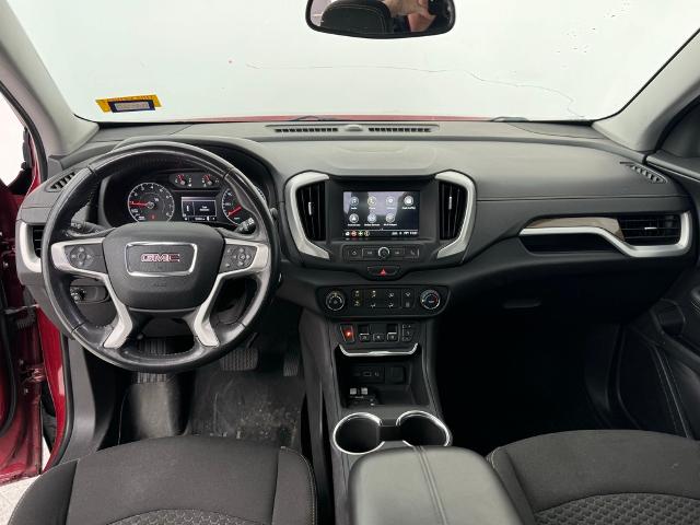 2018 GMC Terrain Vehicle Photo in Grapevine, TX 76051