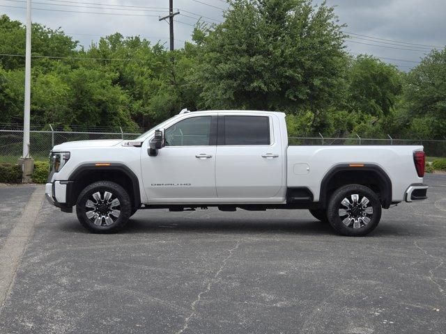 2024 GMC Sierra 2500 HD Vehicle Photo in Decatur, TX 76234