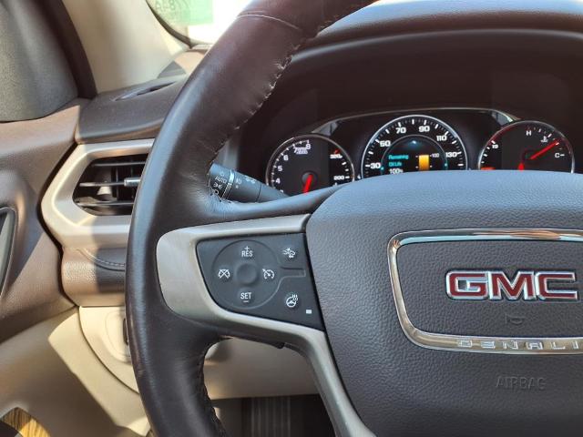 2017 GMC Acadia Vehicle Photo in Tampa, FL 33612