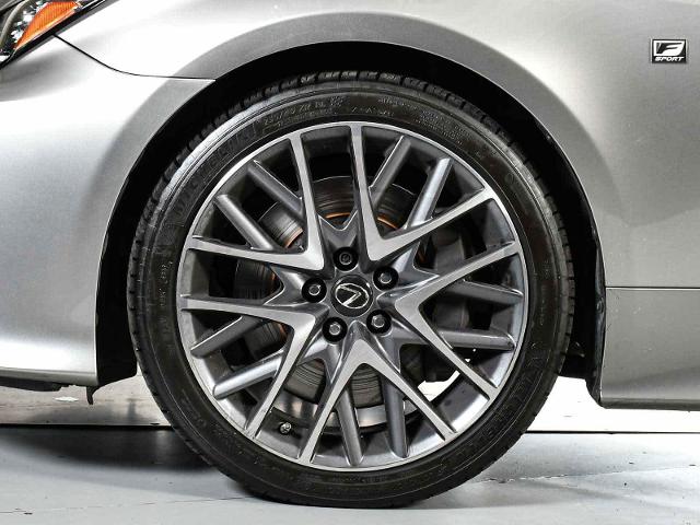 2016 Lexus RC 350 Vehicle Photo in DALLAS, TX 75235