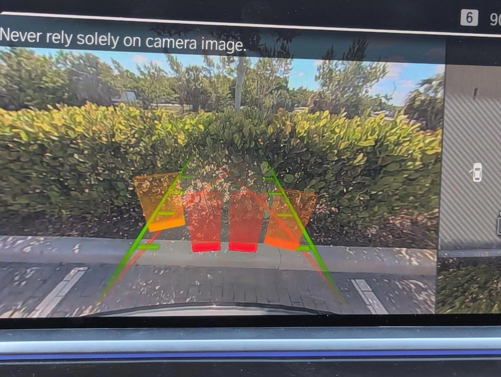 2022 BMW X5 sDrive40i Vehicle Photo in Delray Beach, FL 33444