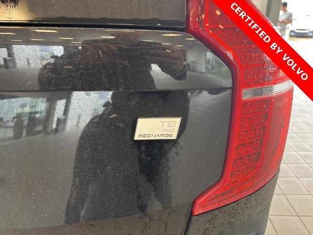 2023 Volvo XC90 Recharge Plug-In Hybrid Vehicle Photo in Grapevine, TX 76051