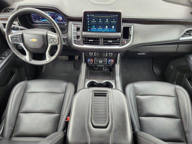 2022 Chevrolet Tahoe Vehicle Photo in Decatur, TX 76234