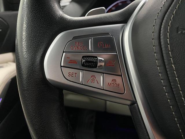 2022 BMW X7 xDrive40i Vehicle Photo in Appleton, WI 54913