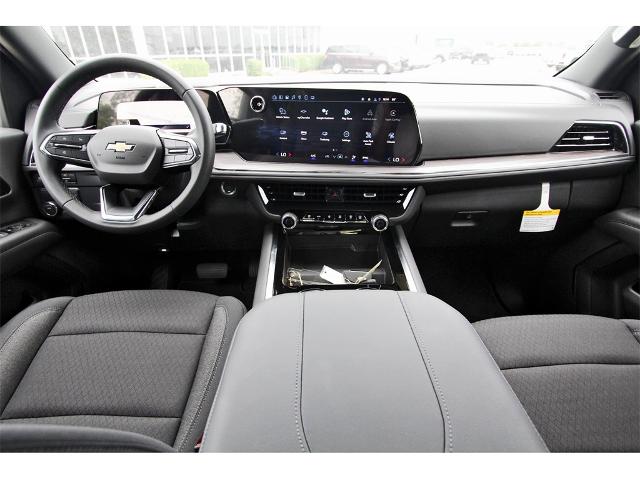 2025 Chevrolet Tahoe Vehicle Photo in ROSENBERG, TX 77471-5675