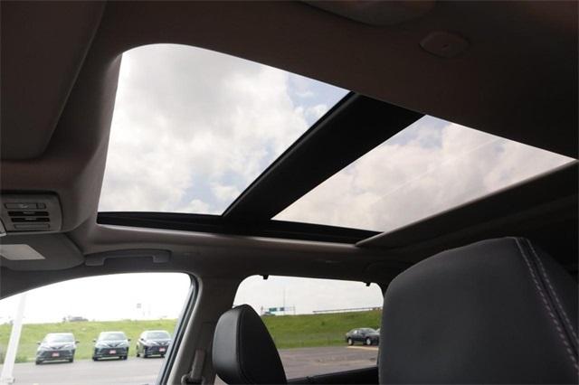 2024 Nissan Rogue Vehicle Photo in Hazelwood, MO 63042