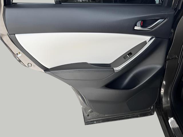 2016 Mazda CX-5 Vehicle Photo in Green Bay, WI 54304
