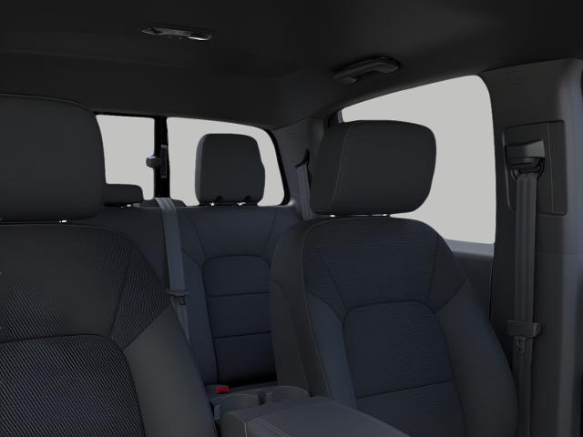 2025 GMC Canyon Vehicle Photo in APPLETON, WI 54914-8833