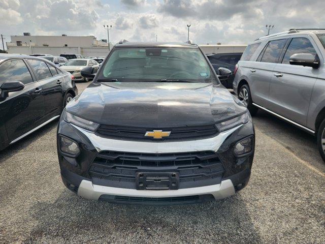 2023 Chevrolet Trailblazer Vehicle Photo in SUGAR LAND, TX 77478-0000