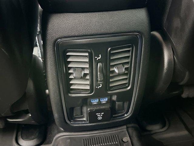 2021 Jeep Grand Cherokee Vehicle Photo in Doylsetown, PA 18901