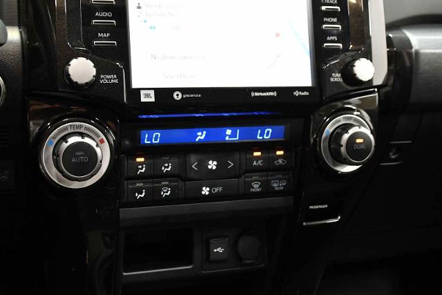 2024 Toyota 4Runner Vehicle Photo in DALLAS, TX 75235