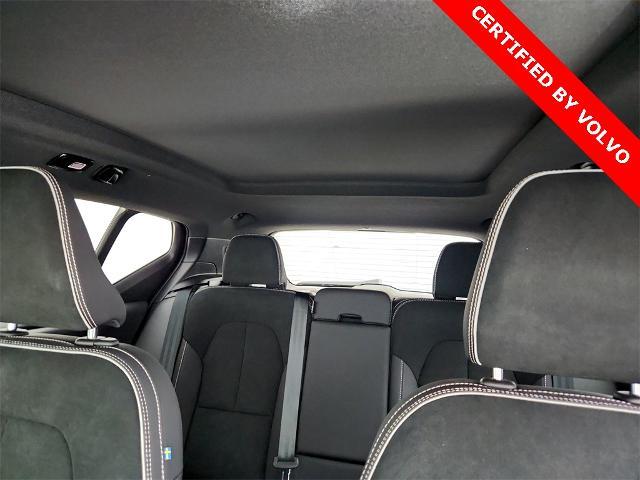 2024 Volvo XC40 Vehicle Photo in Grapevine, TX 76051