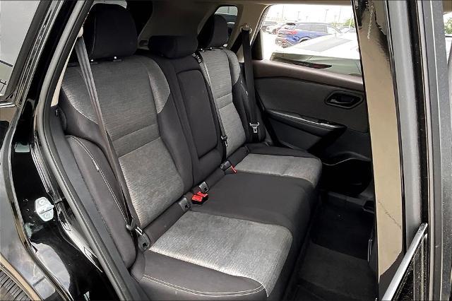 2021 Nissan Rogue Vehicle Photo in Grapevine, TX 76051