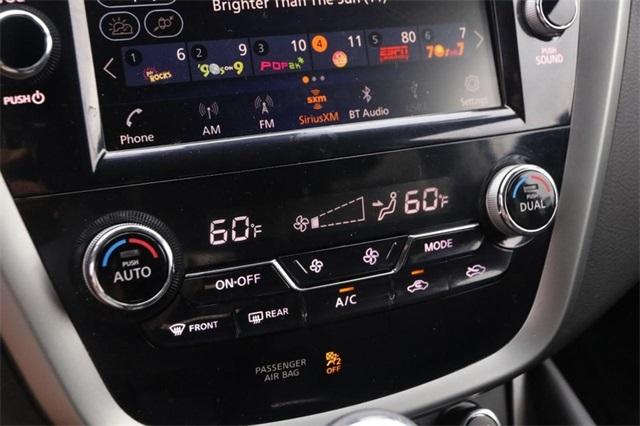 2024 Nissan Murano Vehicle Photo in Hazelwood, MO 63042