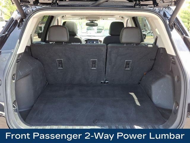2023 GMC Terrain Vehicle Photo in PAWLING, NY 12564-3219