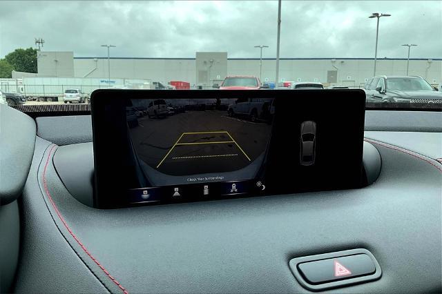 2024 Acura TLX Vehicle Photo in Grapevine, TX 76051