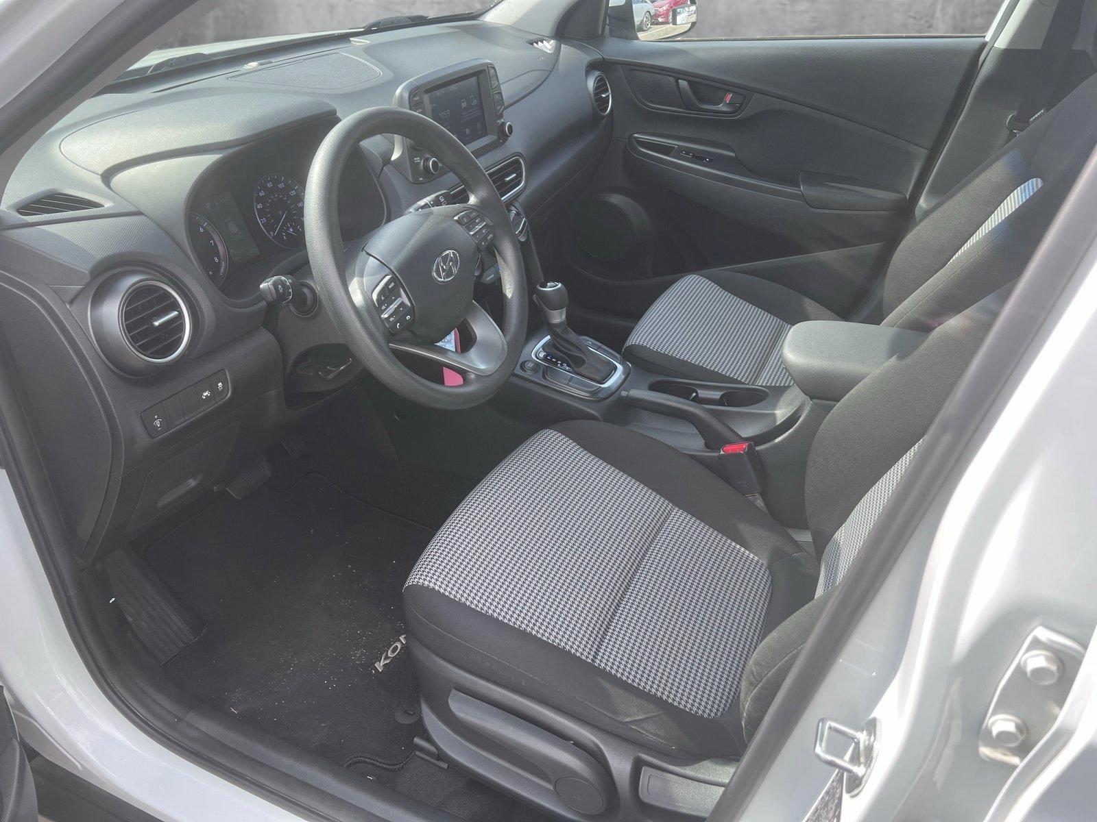 2021 Hyundai KONA Vehicle Photo in Santa Clarita, CA 91355