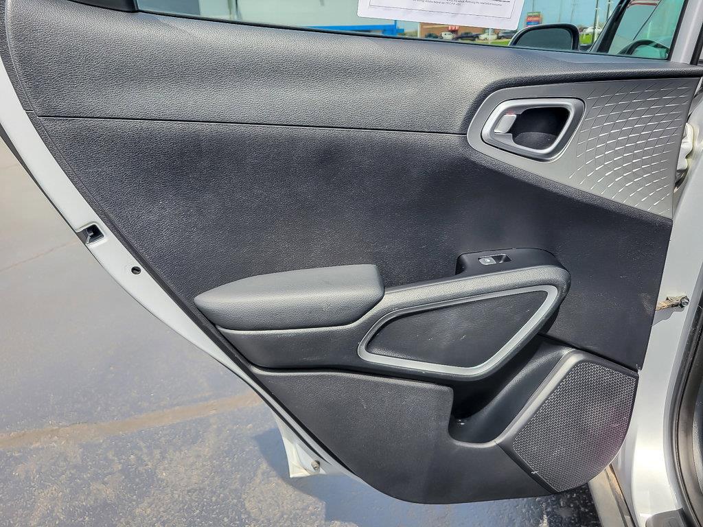 2020 Kia Soul Vehicle Photo in AURORA, IL 60503-9326