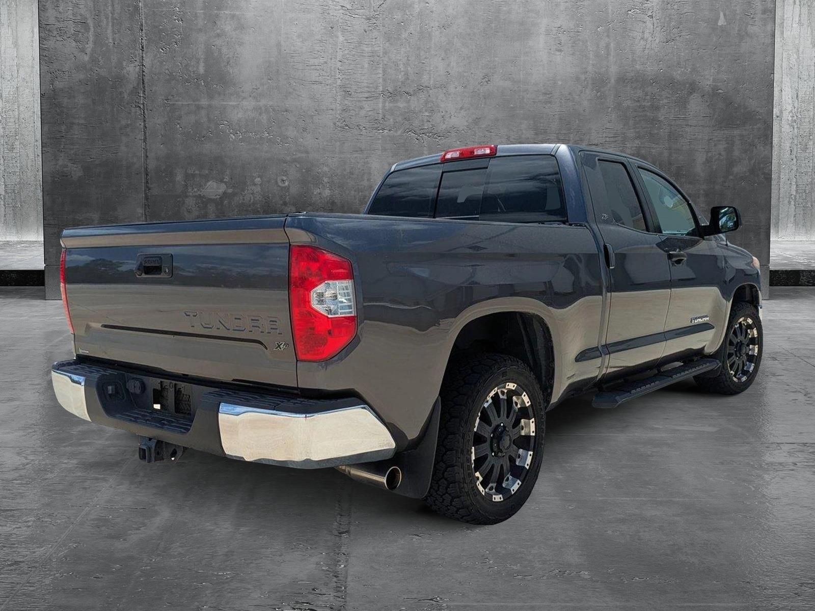 2016 Toyota Tundra 2WD Truck Vehicle Photo in Winter Park, FL 32792