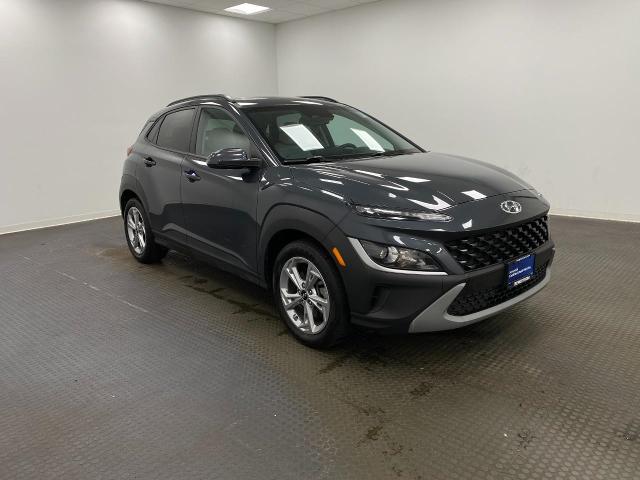 2022 Hyundai KONA Vehicle Photo in Appleton, WI 54913