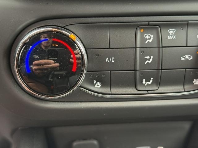 2023 Chevrolet Trailblazer Vehicle Photo in MIDDLETON, WI 53562-1492