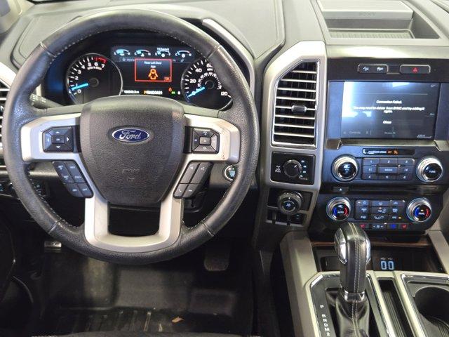 2016 Ford F-150 Vehicle Photo in Decatur, TX 76234