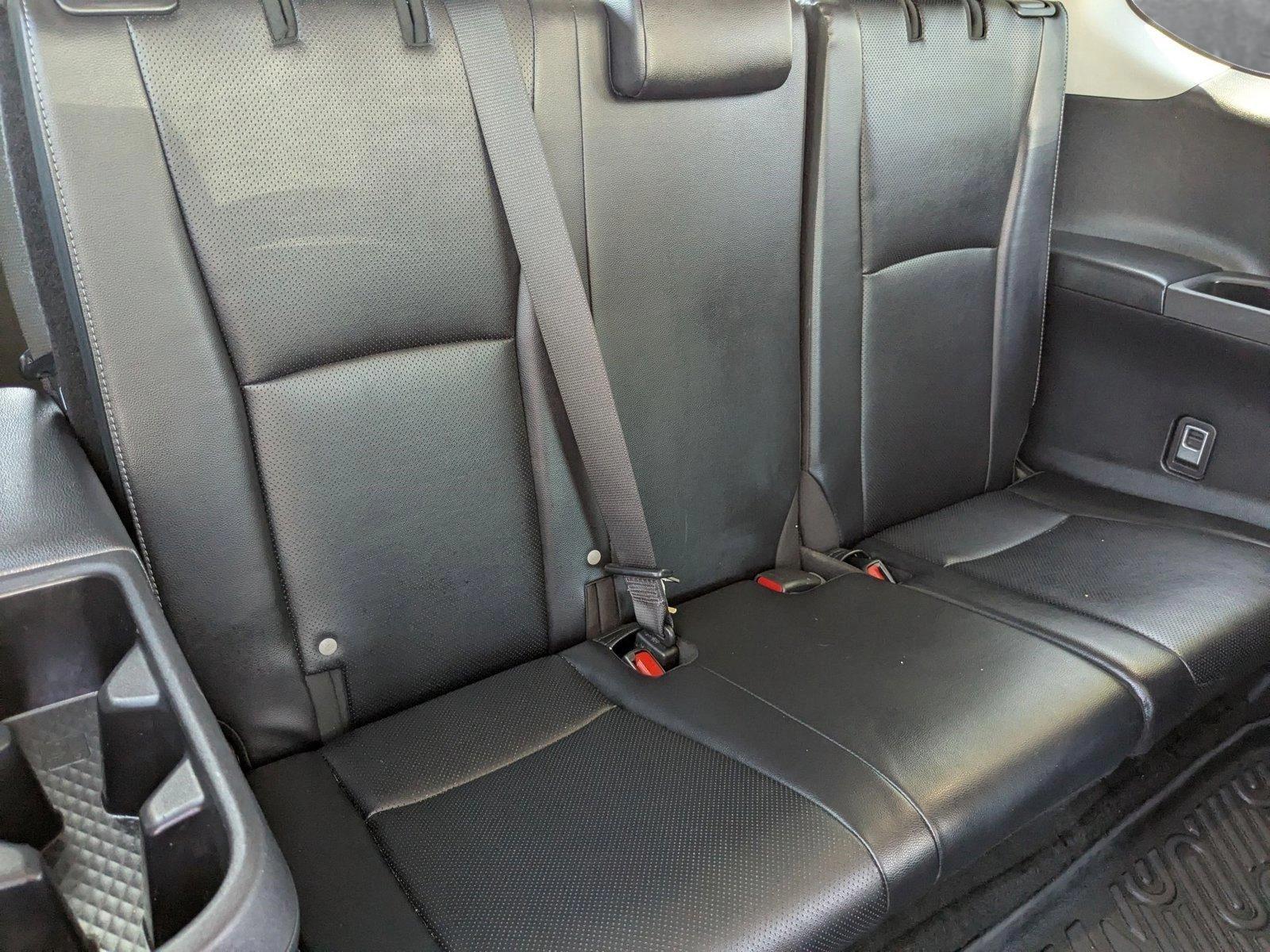 2024 Toyota Grand Highlander Vehicle Photo in Tampa, FL 33614