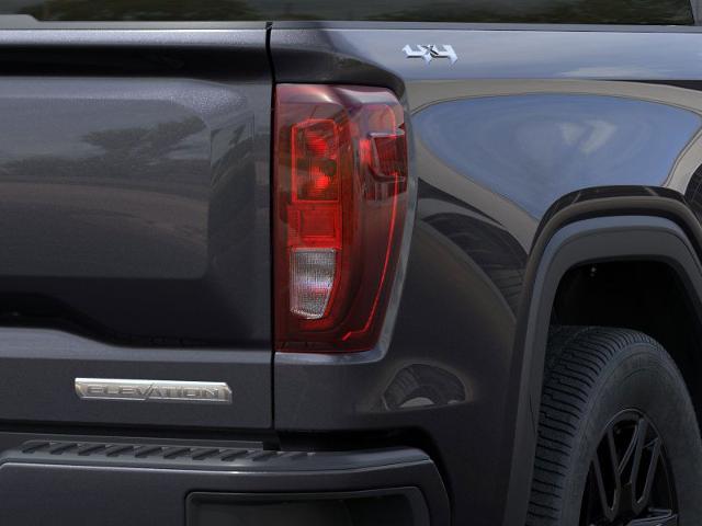 2025 GMC Sierra 1500 Vehicle Photo in TREVOSE, PA 19053-4984