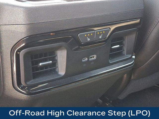 2024 GMC Sierra 2500 HD Vehicle Photo in DANBURY, CT 06810-5034
