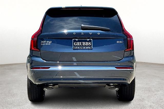 2025 Volvo XC90 Vehicle Photo in Houston, TX 77007