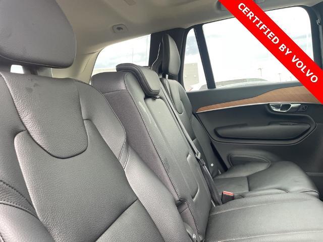 2022 Volvo XC90 Vehicle Photo in Grapevine, TX 76051