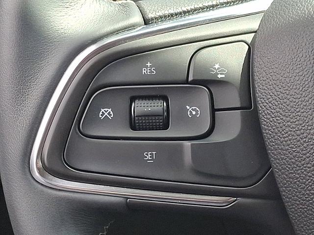 2022 Buick Encore GX Vehicle Photo in TREVOSE, PA 19053-4984