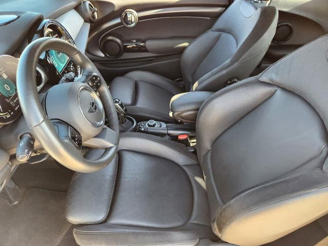 2024 MINI Cooper Hardtop 2 Door Vehicle Photo in PLANO, TX 75024