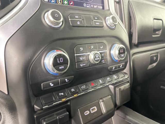 2021 GMC Sierra 1500 Vehicle Photo in GILBERT, AZ 85297-0402