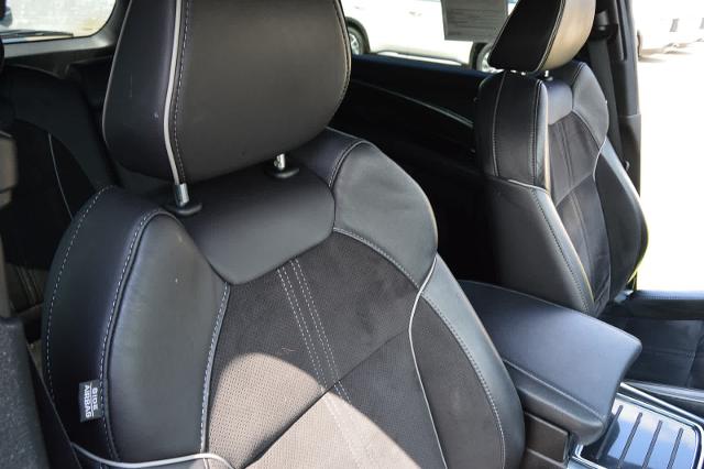 2020 Acura MDX Vehicle Photo in Houston, TX 77090