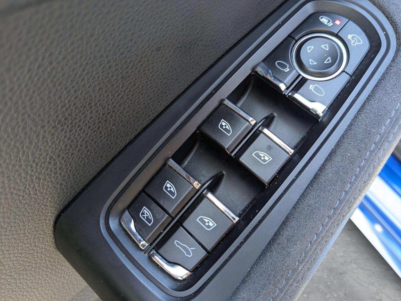 2018 Porsche Macan Vehicle Photo in Panama City, FL 32401