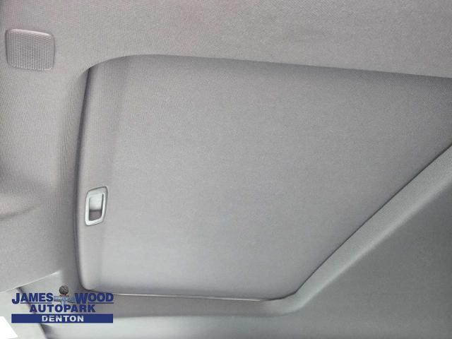 2021 GMC Sierra 3500HD Vehicle Photo in DENTON, TX 76210-9321