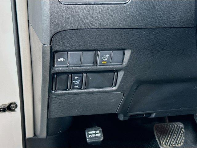2022 Nissan Armada Vehicle Photo in Flemington, NJ 08822