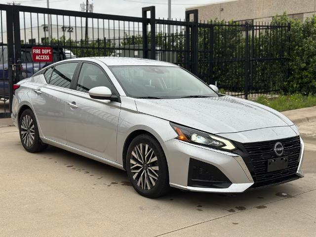 2023 Nissan Altima Vehicle Photo in Grapevine, TX 76051